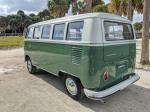 Volkswagen Typ 2 Deluxe Bus 1965 года